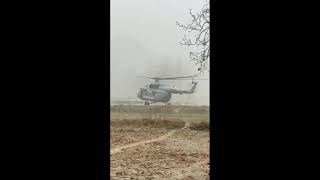 Crpf Cobra Commando In Bijapur