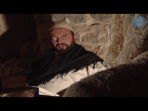 قرر يعمل يلي براسه ومايسمع كلمتها مسلسل بقايا صور