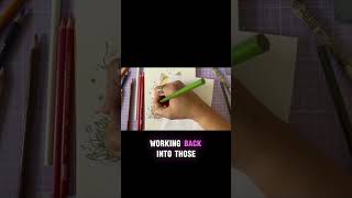 Final Touches For Your Cute Cat Drawing