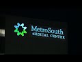 Metro south medical center will no longer take new patients