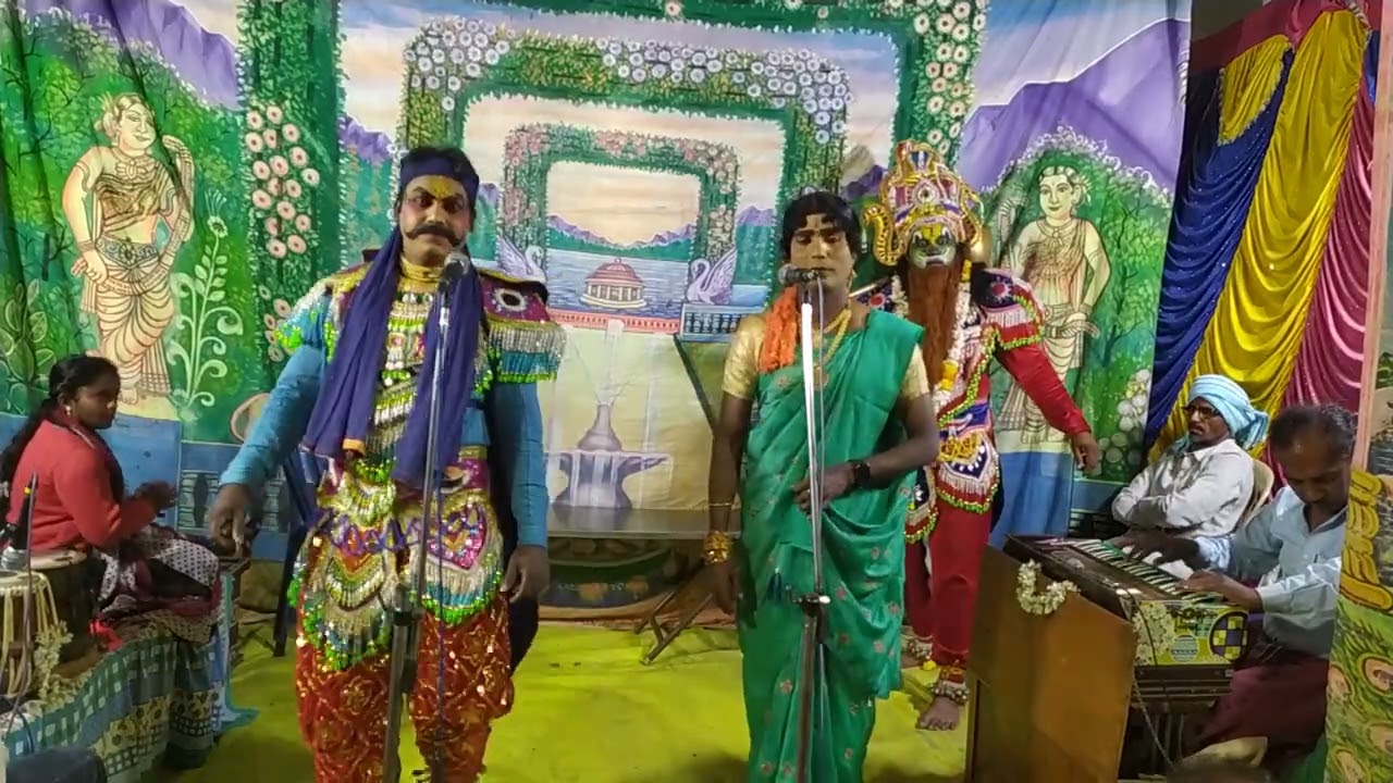 చిన్నమ్మ కథలో!!ఆడబిడ్డను ప్రసాదించిన కదిరి నరసింహాస్వామి!!PLS SUBSCRIBE THIS CHANEL FRIENDS