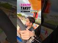 Bunda takut ketinggian 😱😱😱 ‼️ Zhafran Zian family Story