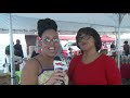2019-2020 Crucian Christmas Festival: Coquito Festival