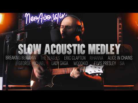 Slow Acoustic Medley
