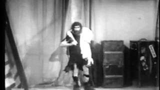 Return Of The Ape Man Ots