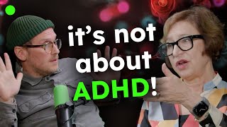 Is ADHD A Superpower?