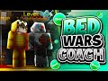 HO COMPRATO UN COACH DI BEDWARS SU FIVER!!!