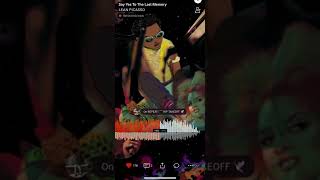 Celebrity TAKEOFF “Say Yes To The Last Memory” -UNRELEASED MUSIC by Takeoff x Lean Picasso. Quavo Offset Migos Profile
