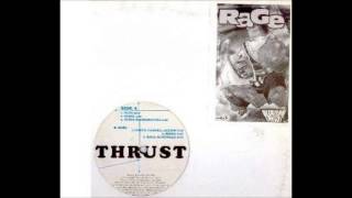 A1 THRUST RAGE (THRUST RAGE 12INCH)
