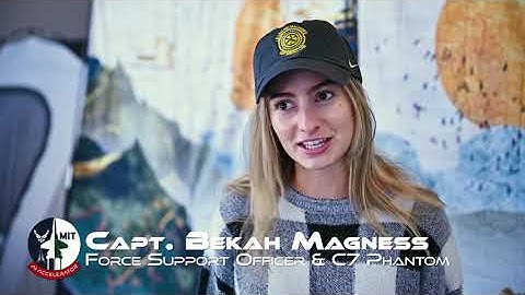 TECHNOLOGY: USAF and MIT 