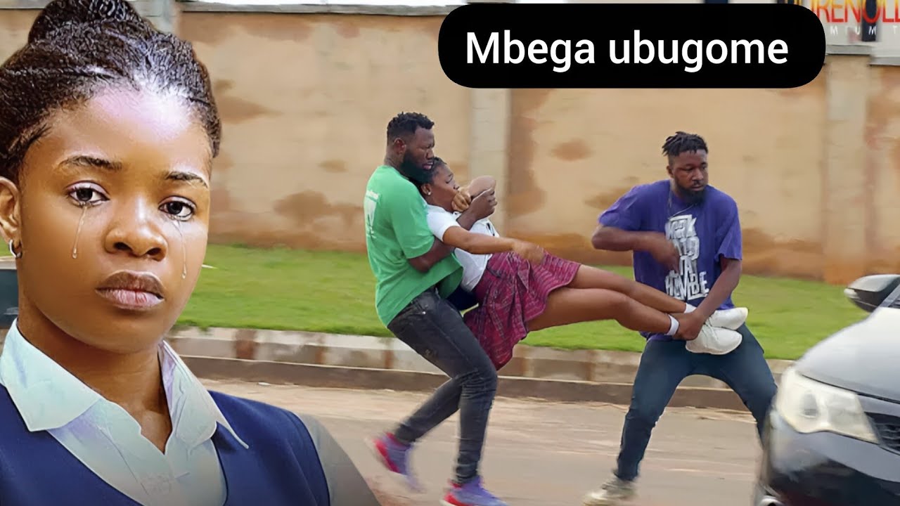 Nashimutaga Abakobwa babanyeshuri Reba ibyaje kubabaho(Agasobanuye)