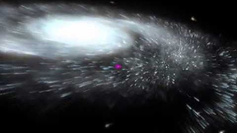 NASA: Fermi Explores Early Universe - Digital Animator: Cruz deWilde, pls see links intro