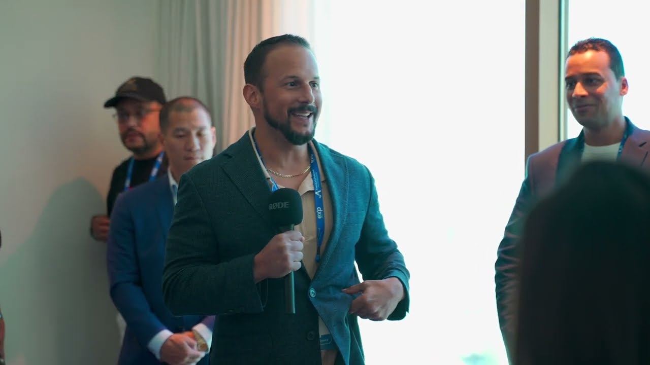 "You can't copy culture": The hidden value of EXP Realty. - Coach Franchise