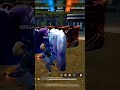 VENGEANCE 🦍??? #ff #freefire #m1 #freefirehighlights #viral #foryoupage
