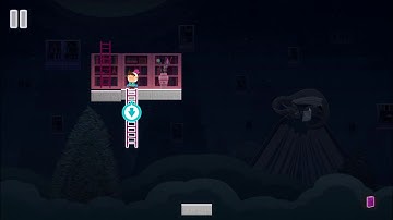 "Love You to Bits" Walkthrough Level 9