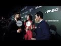 Indian Sports Honours Awards: Virat and Anushka play ‘Never Have I Ever’