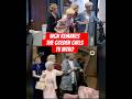 We remade THE GOLDEN GIRLS TV intro for WGN Morning News! 📺🤣