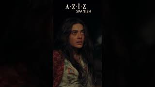 Aziz Salva A La Chica