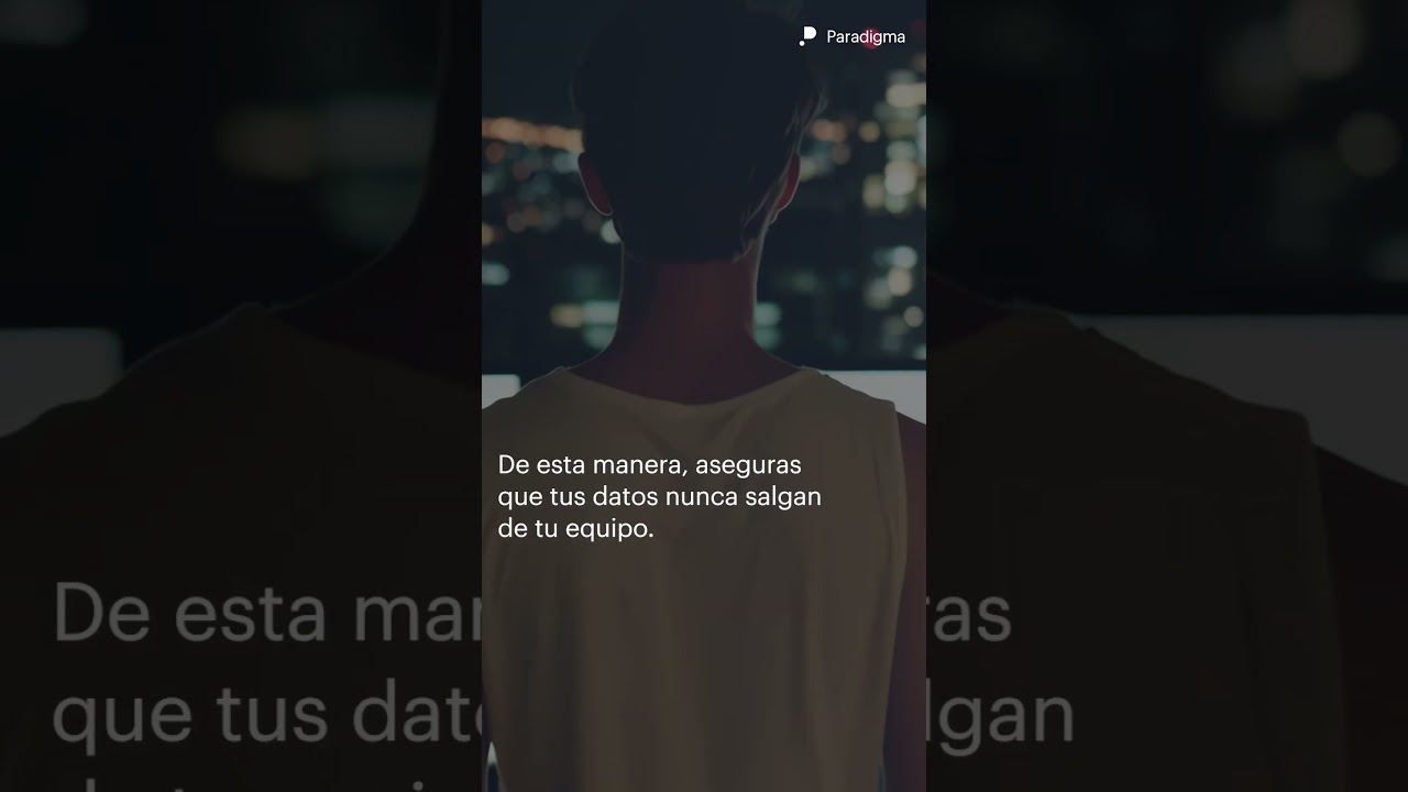 Adiós a la nube: cómo ejecutar LLMs en local con Ollama.