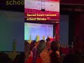 Heartians annual function 💕