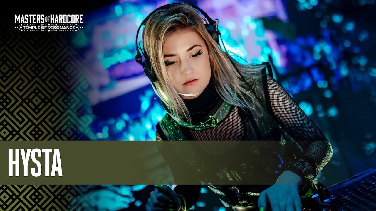 MASTERS OF FUNK 24K　GOT A WORK HARDER MASTERS OF HARDCORE 2024 – (unofficial) Masters of