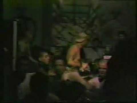 Agnostic Front - With Time