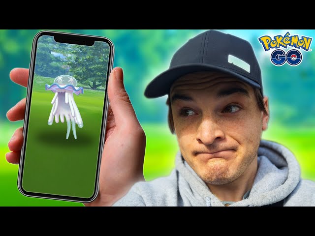 Pokémon GO on X: 🤔 Who's that Pokémon? One of the best ways to be  prepared for the upcoming #UltraBeastArrival is to know how to identify Ultra  Beasts! 🕵️‍♂️ Share this helpful