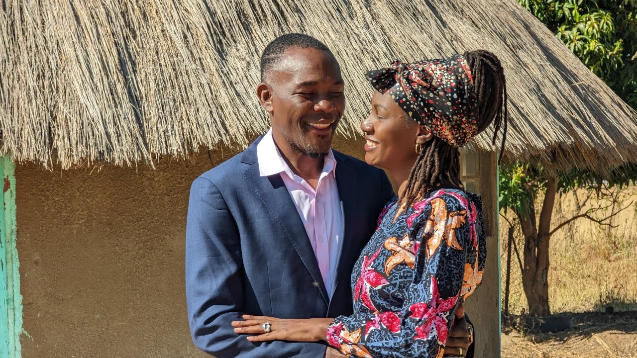 PFUMA (ZIMBABWEAN MOVIE)