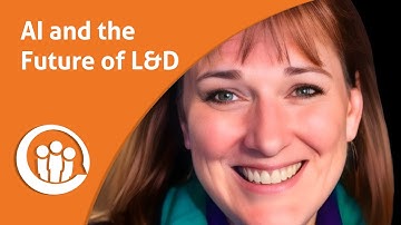 AI and the Future of L&D (2024)