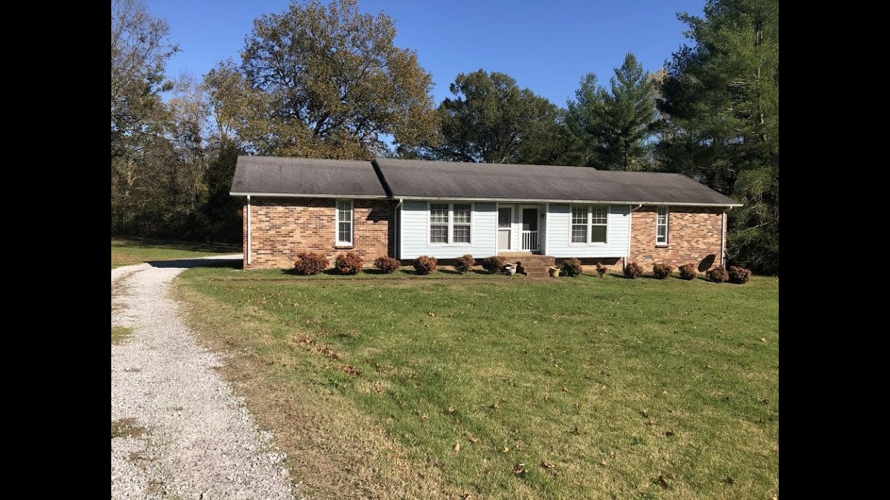 Goodlettsville Rental Duplexes 2BR/1.5BA by Property Management in