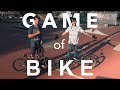 Matt Ray VS Aaron Franco - BMX