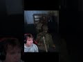 The Smell GOTTA BE CRAZYYYY #gameplay #gaming #reaction #lastofus