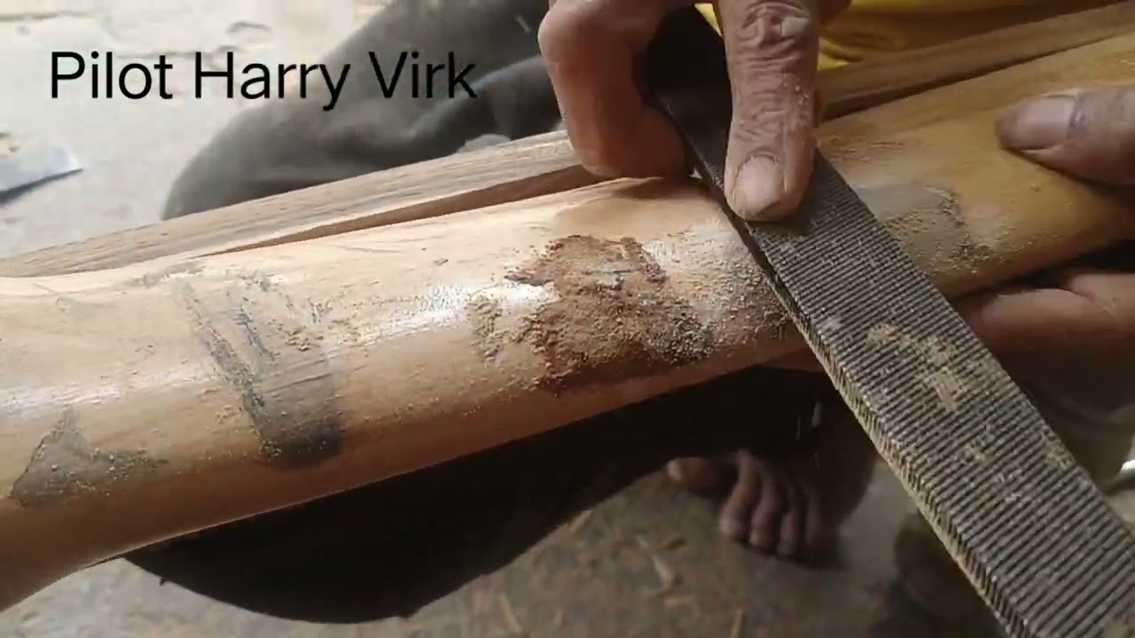 Mimi 3 Paramotor propeller Repair || paramotor propeller maintenance ||