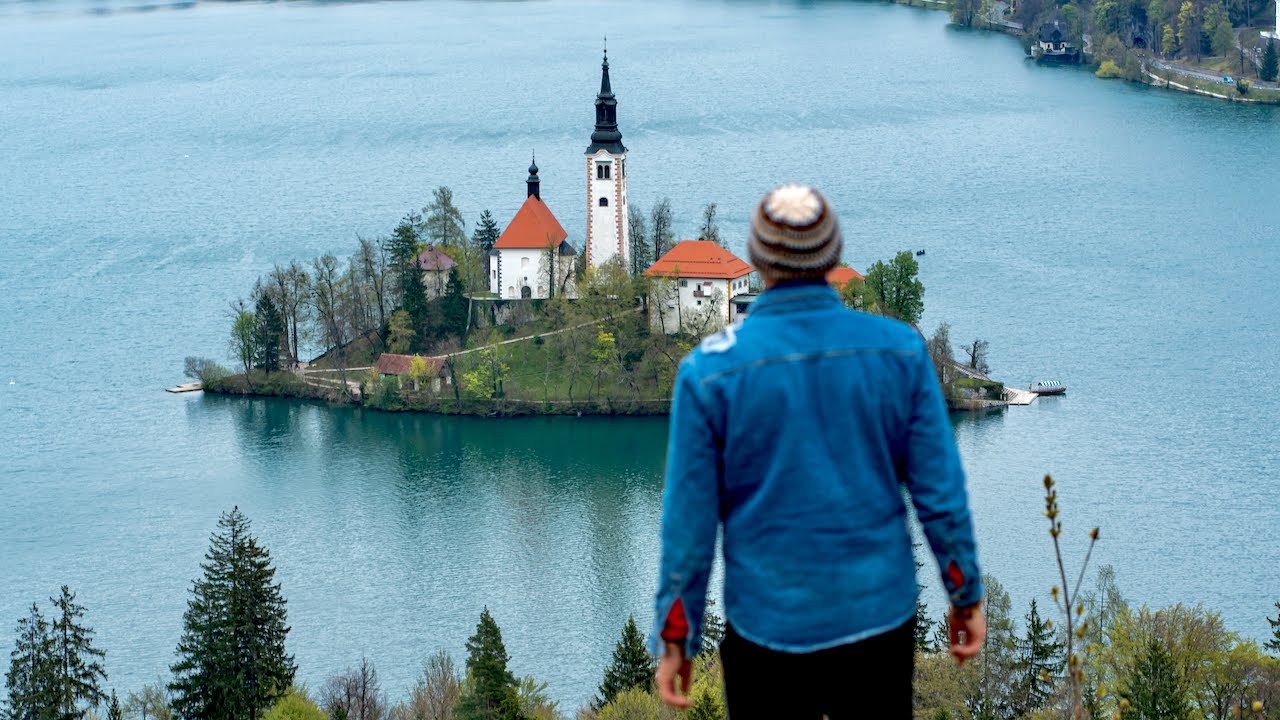 🇸🇮 SLOVENIA 🇸🇮 - Le cose da fare in un Week-end