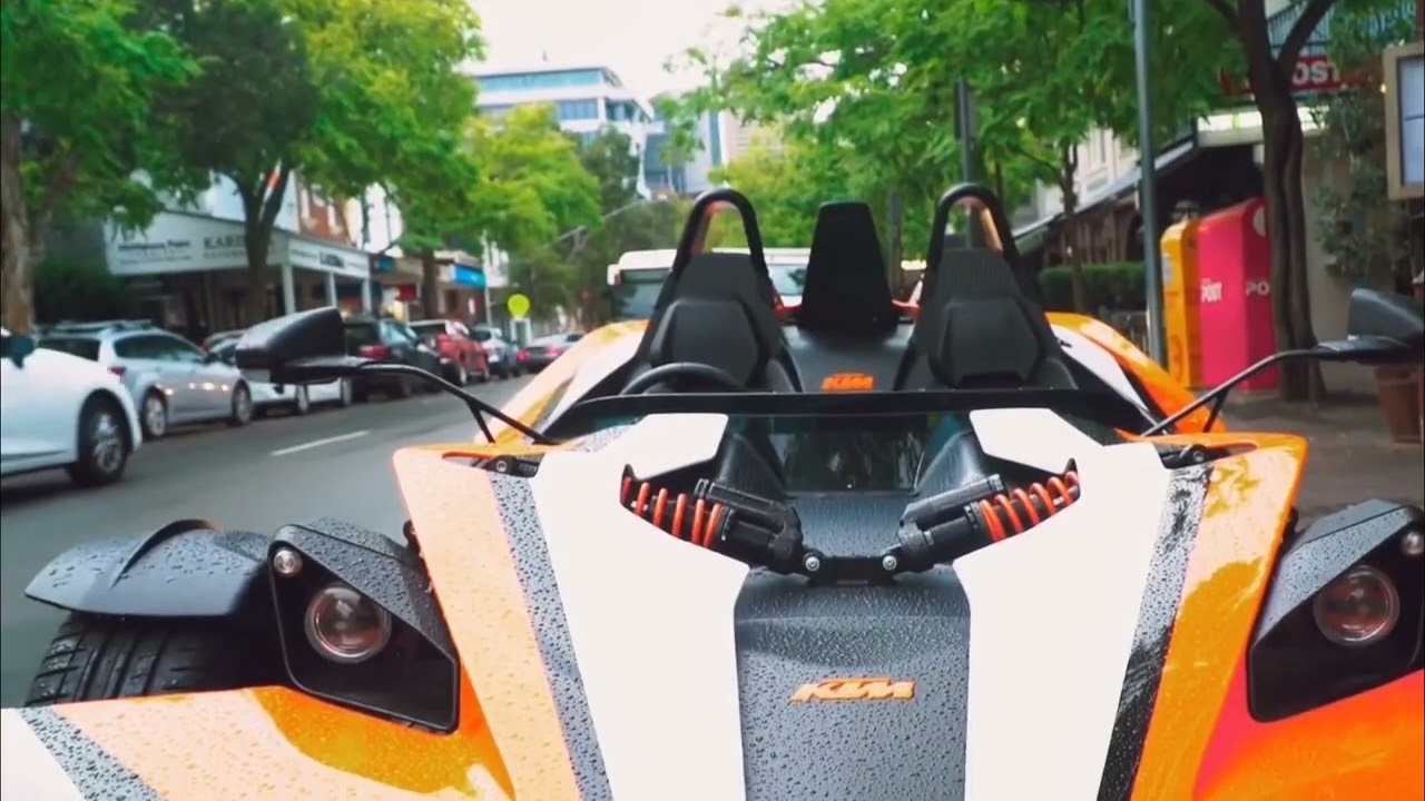 KTM Facts You Didn't Know | KTM History