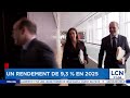 Rendement de 9,3% en 2025: la Caisse rate encore sa cible