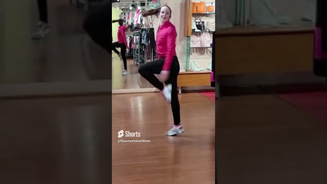 Embrace Style & Performance With Sports Outfits From Armani & Missoni, Plus Loriblu Running Shoes!