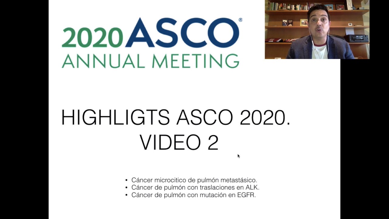 HIGHLIGHTS ASCO2020 V2
