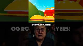 Do You Remember this Roblox obby game? 🥹