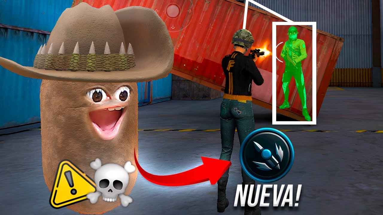 ¡Me Hice Pasar por BOT HACKER con la Nueva MACRO de BOLITAS AZULES🔵! ¿ME BANEARON⚠️?