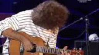 Pat Metheny - Polskie Drogi (polish ways) chords