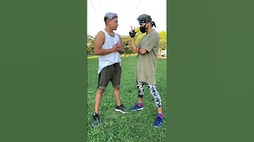 B-Twist Tutorial 🔥 Parkour | Gymnastics | Acrobatics | Flips | Tricking | Alex Destreza