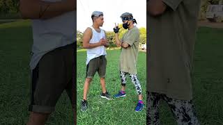 B-Twist Tutorial 🔥 Parkour | Gymnastics | Acrobatics | Flips | Tricking | Alex Destreza