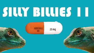 Silly Billies Warzone Highlights Vol. 11 (Bobby Lee, Steve Lee, Dylan the kid, Bushmawr)