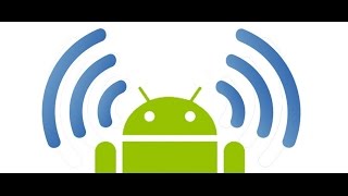 (2017) Turn Your Android Phone Into a WiFi Hotspot For Free (No Rooting) screenshot 4
