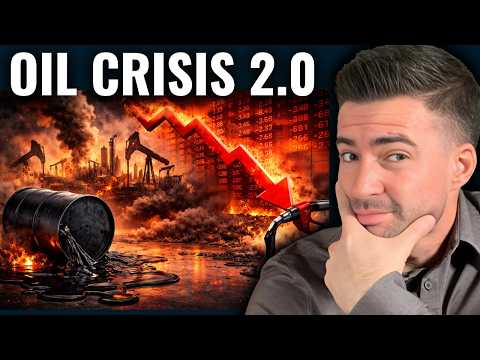 This ALWAYS Happens in an Oil Crisis - Best ETFs Invest NOW