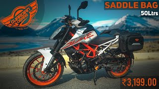 ktm rc 390 saddle bolsa