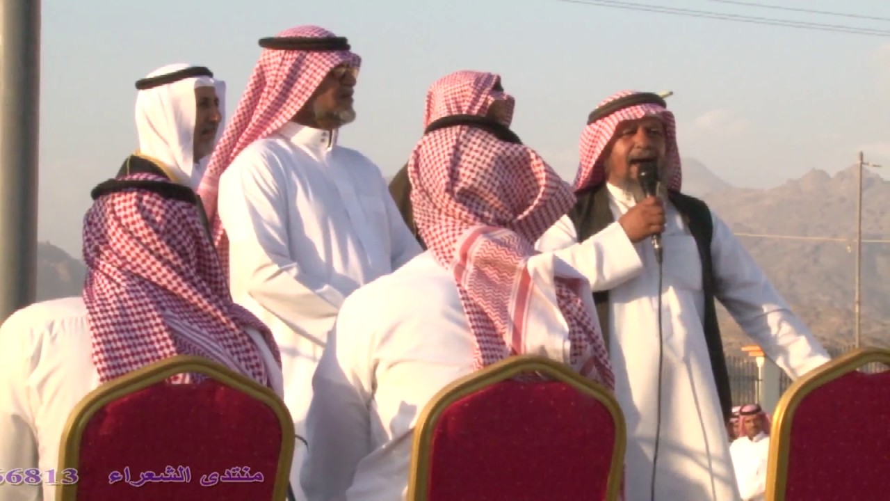 حفلة راجح حسن السهلي( قاعة المملكه