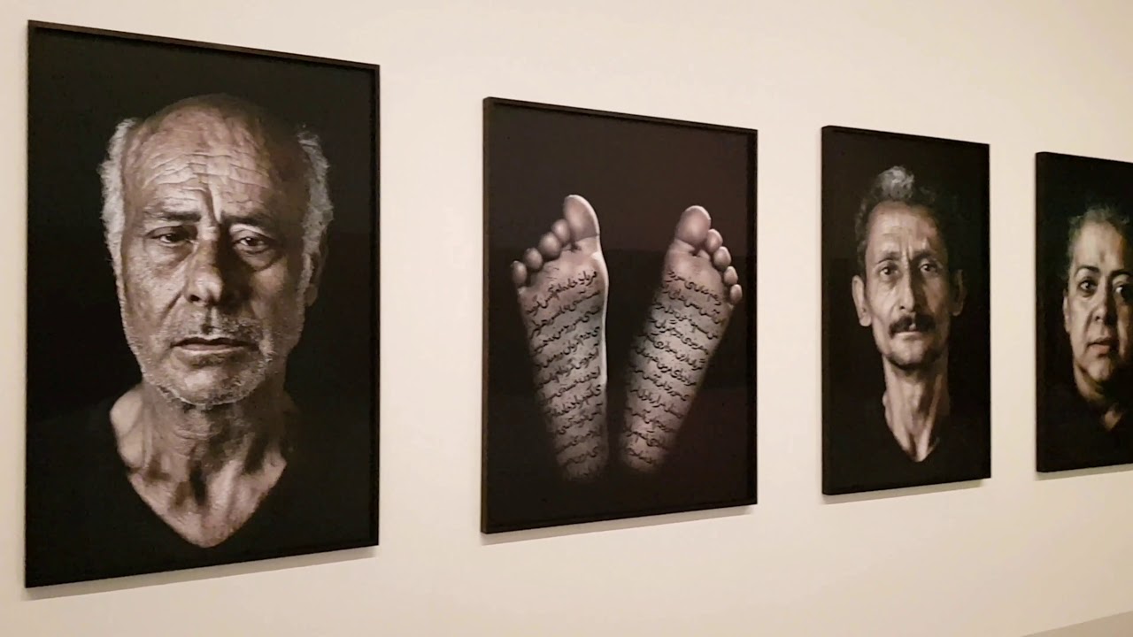 المتحف العربي للفن الحديث - قطر