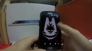 CM12.1 S3 I9300 UNOFFICIAL STABLE 01/05/2016